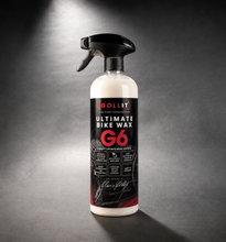 Lade das Bild in den Galerie-Viewer, GOLLIT BIKE WAX 750ml - satte 50% Nachlass - MARKTEINFÜHRUNG