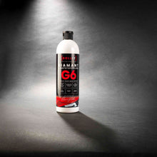 Lade das Bild in den Galerie-Viewer, GOLLIT DIAMANT KUNSTSTOFFPFLEGE 500ml incl. Applikatorschwamm