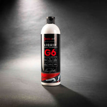 Lade das Bild in den Galerie-Viewer, GOLLIT LIQUID POLIERPASTE 500ml - incl. GOLLIT APPLIKATORSCHWAMM