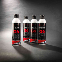 Lade das Bild in den Galerie-Viewer, GOLLIT LIQUID POLIERPASTE 250ml | NIMM 4 - ZAHL 3 - incl. 2 X GOLLIT APPLIKATORSCHWAMM