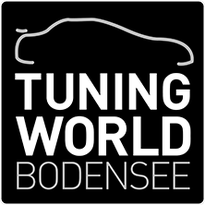 TUNING WORLD FRIEDRICHSHAFEN 2025