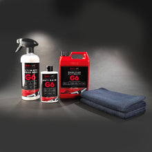 Lade das Bild in den Galerie-Viewer, GOLLIT Rund-um-sorglos-Set II - Sie sparen 43 %
