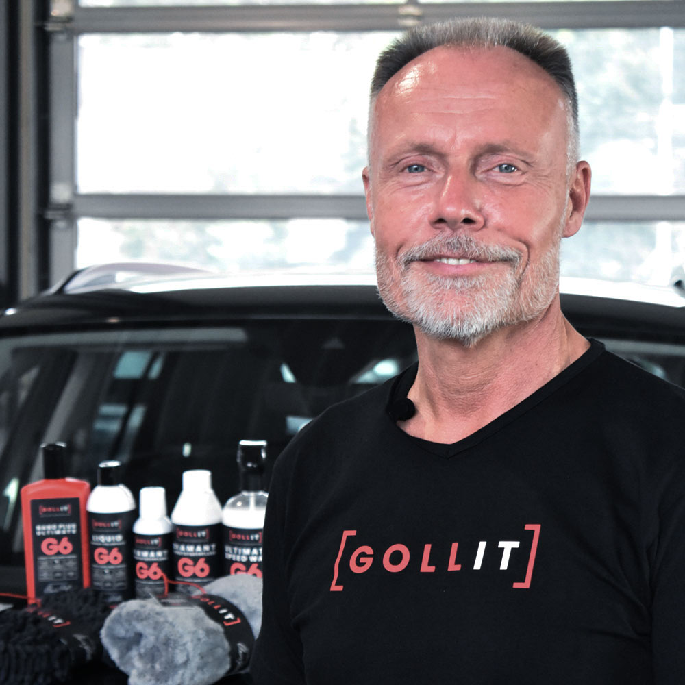 Oliver Gollers